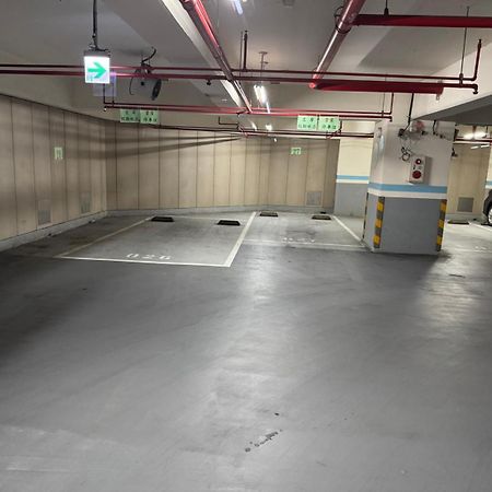 レフト バンク ホテル 新竹市 エクステリア 写真